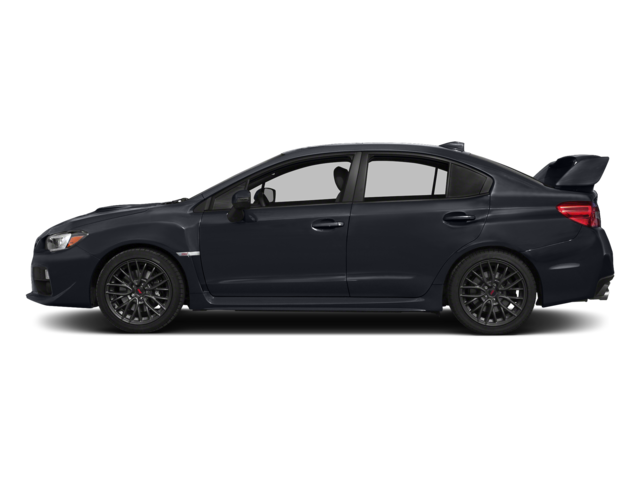 2015 Subaru WRX STI STI
