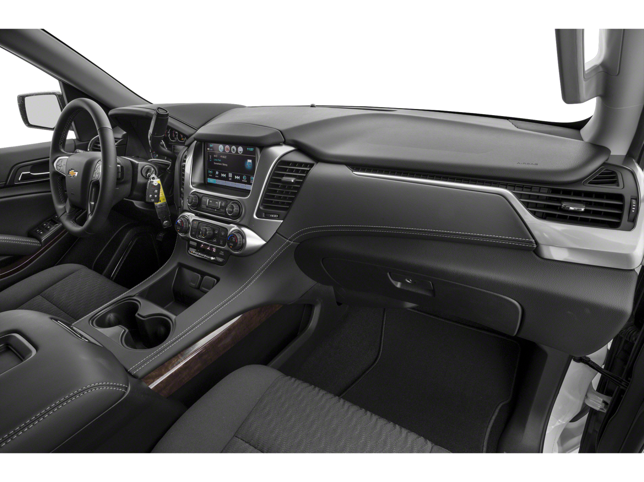 2019 Chevrolet Suburban LT 2WD