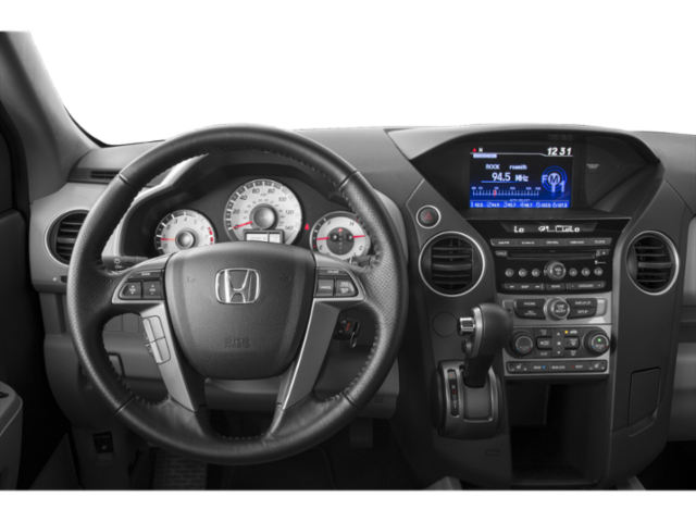 2013 Honda Pilot EX-L 4x4