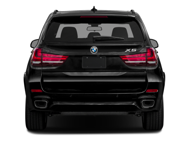 2016 BMW X5 xDrive35i AWD