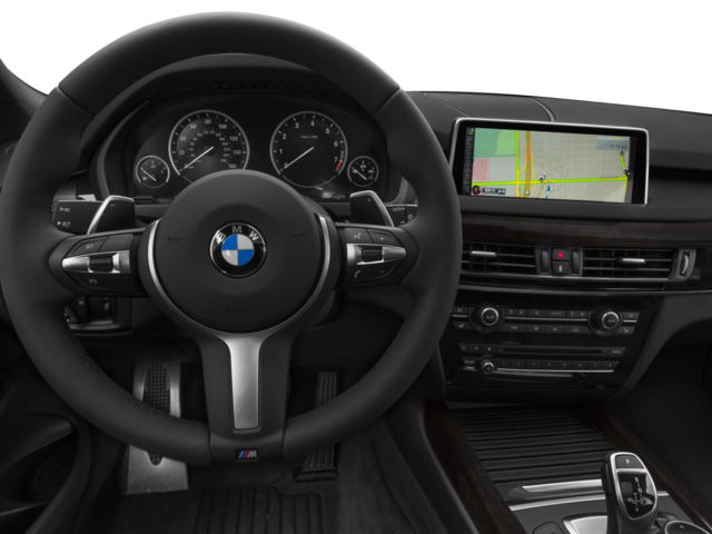 2016 BMW X5 xDrive35i AWD