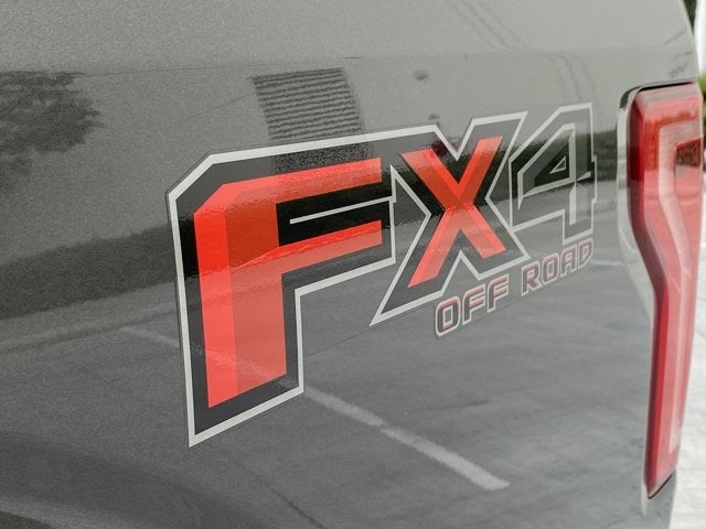 2015 Ford F-150 XLT SuperCrew 4x4