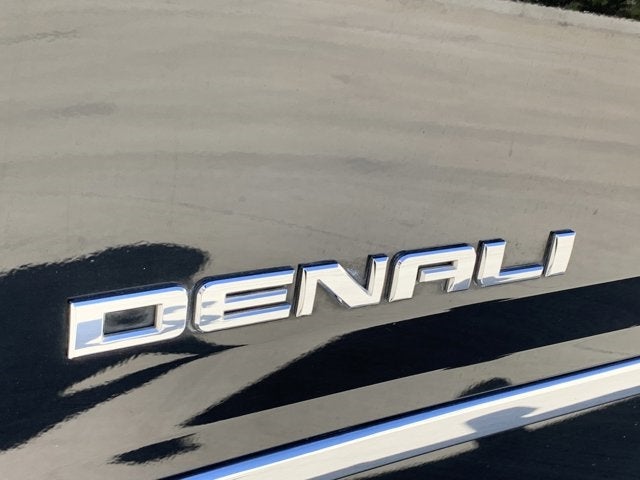 2018 GMC Yukon Denali 4x4