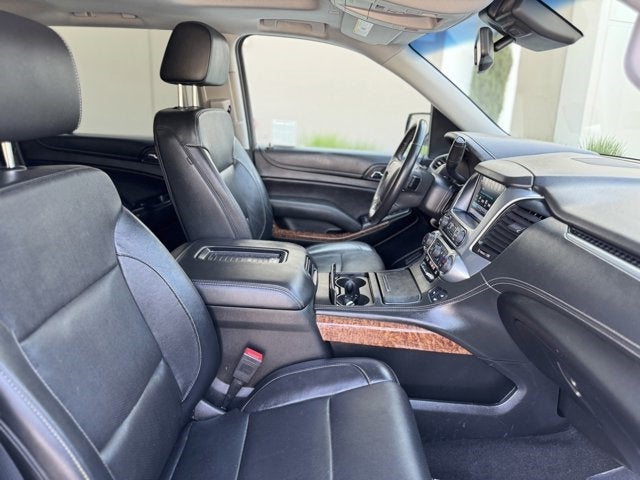 2018 Chevrolet Tahoe Premier 2WD