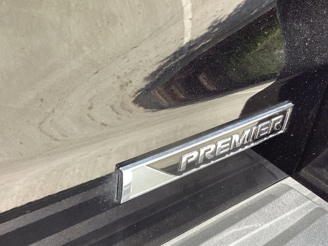 2017 Chevrolet Tahoe Premier 2WD