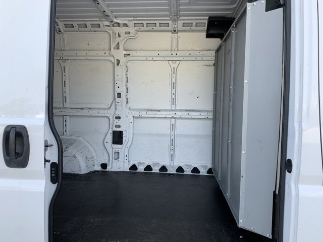 2016 RAM ProMaster Cargo Van 1500 136" High Roof