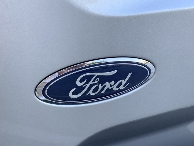 2021 Ford Bronco Sport 4x4