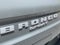 2021 Ford Bronco Sport Badlands 4x4