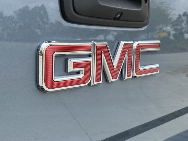 2016 GMC Sierra 1500 SLT Crew Cab 2WD