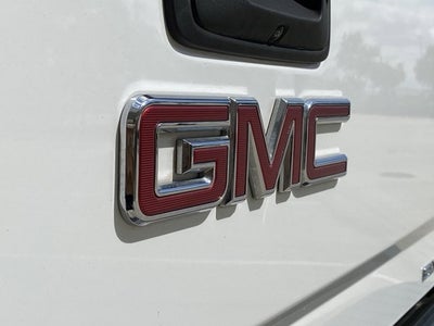 2018 GMC Sierra 1500 SLT Crew Cab 2WD