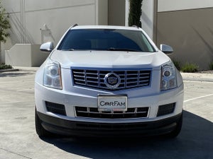 2015 Cadillac SRX