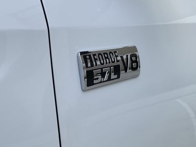 2017 Toyota Tundra SR5 CrewMax 2WD