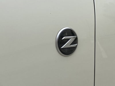 2017 Nissan 370Z Touring