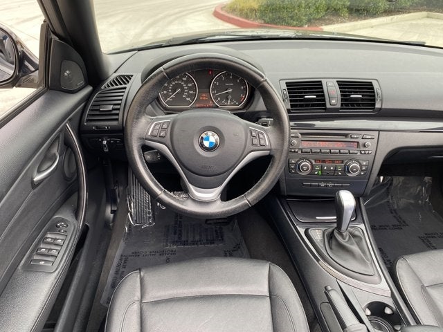 2013 BMW 1 Series 128i