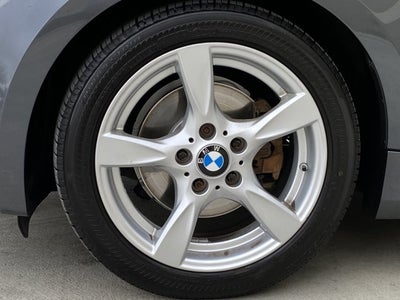 2013 BMW 1 Series 128i